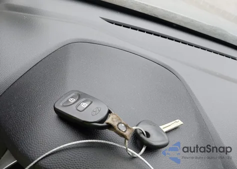 2013 Hyundai Tucson Gls z USA, uszkodzony, nr VIN KM8JU3AC1DU564625